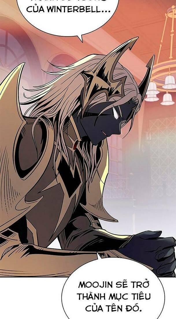 chuyển sinh thành ác nhân chapter 68 70