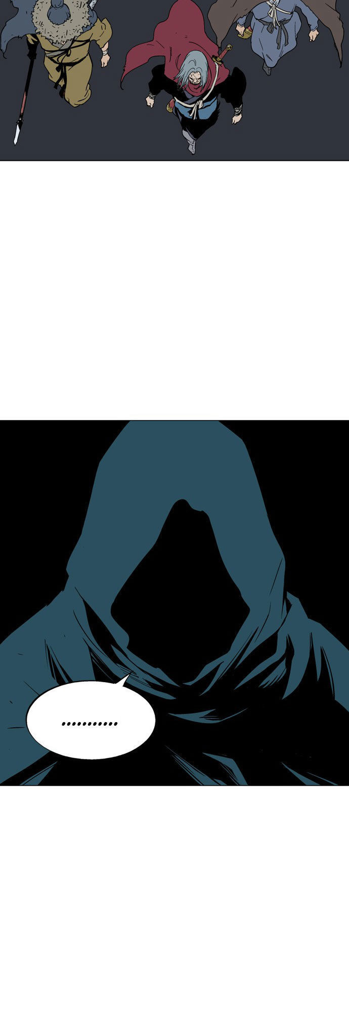 cao thủ 2 chapter 3 4