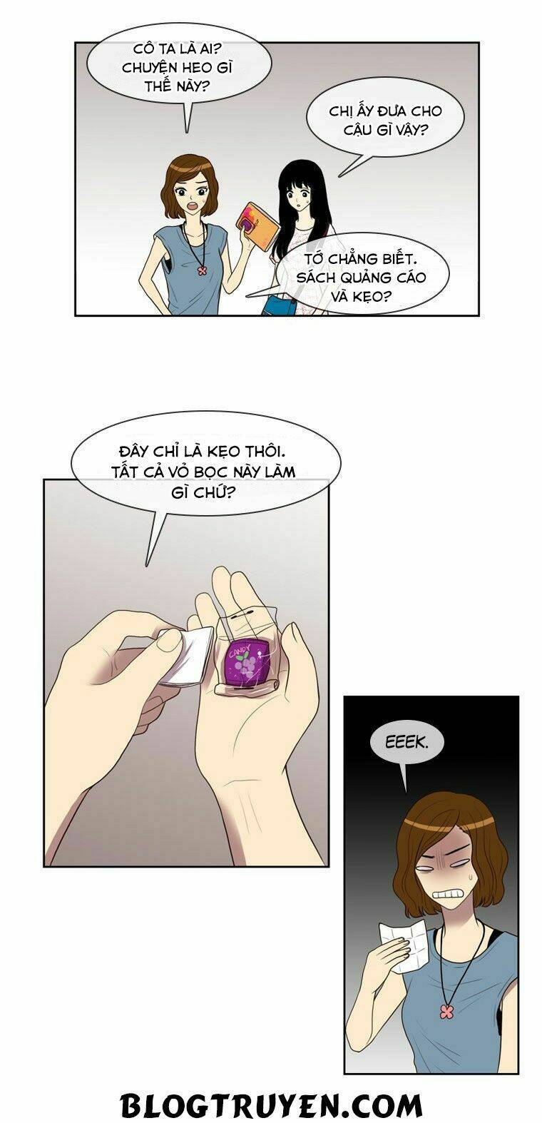 my shining world chapter 38 33