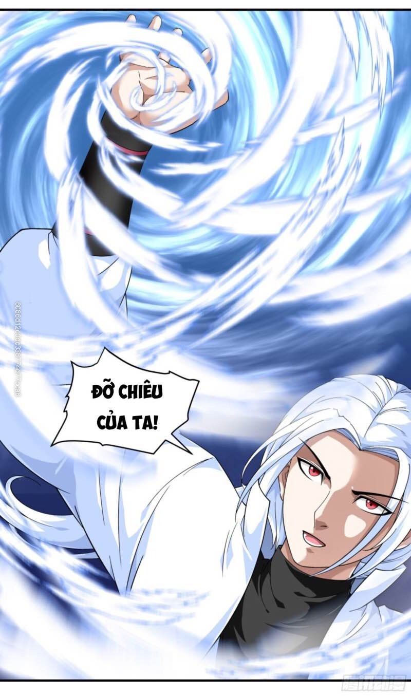 trọng sinh ta là đại thiên thần chapter 72 1