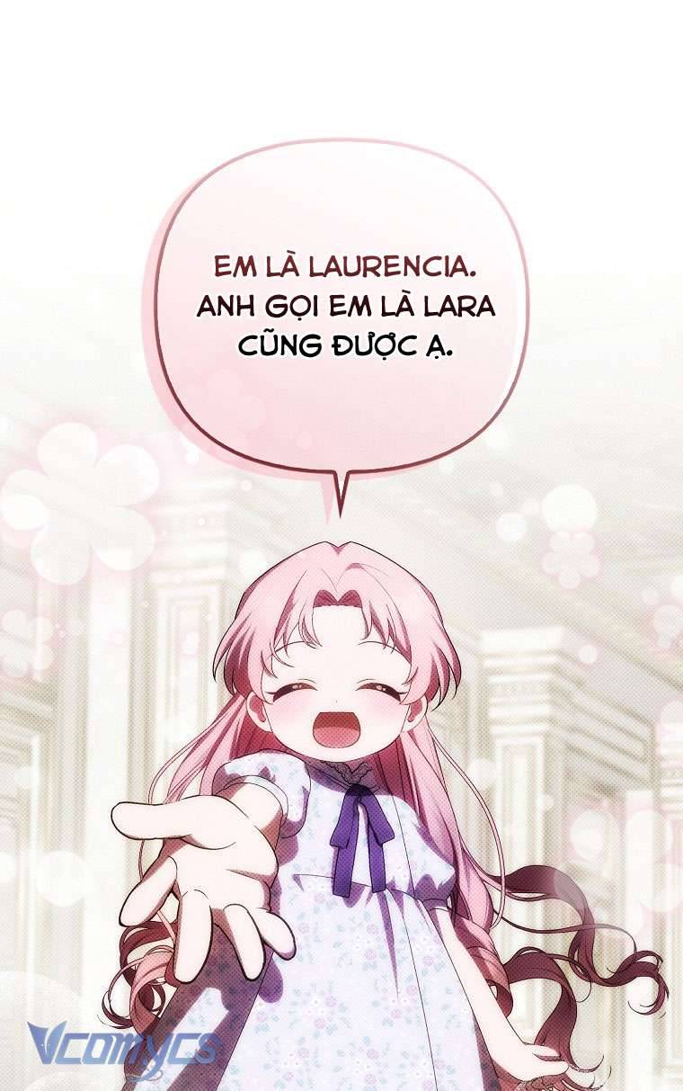 lần đầu bé út được yêu thương chapter 24 1