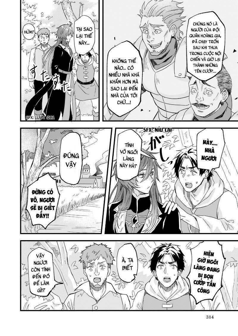 imouto ni fiancee wo yuzure to iwaremashita, saikyou no ryuu ni kiniirarete masakano okoku nottori? chapter 10 3