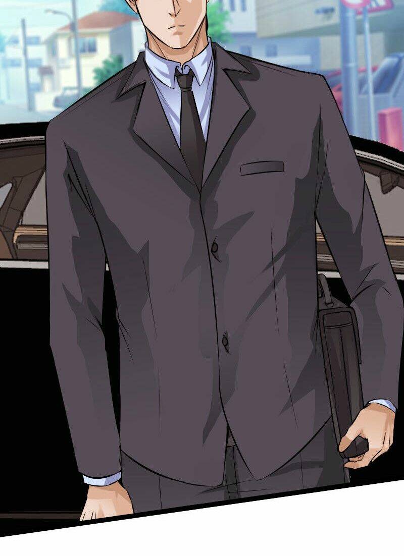 tuyệt phẩm tà thiếu chapter 124 20