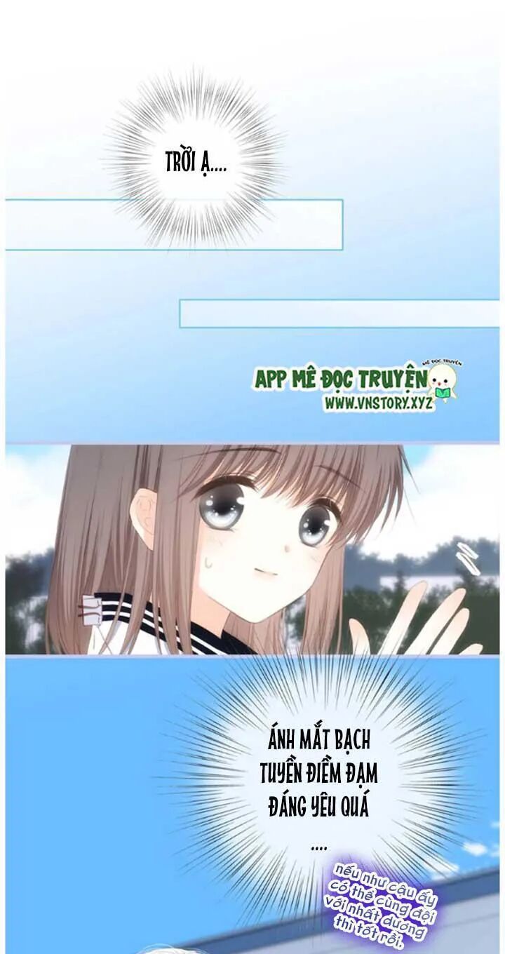 con tim rung động 2 chapter 106 7