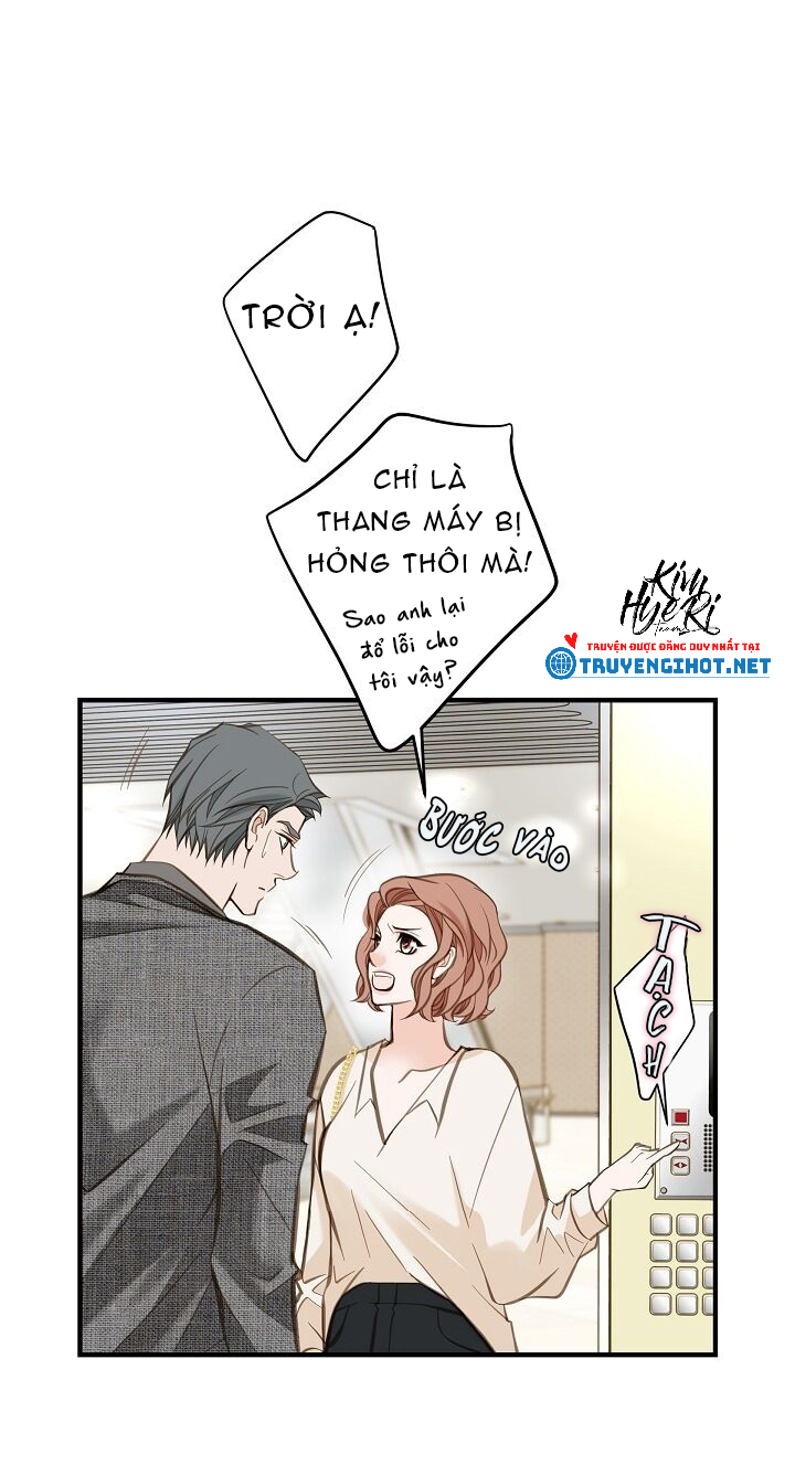 cuộc hôn nhân sinh tồn chapter 7.2 28