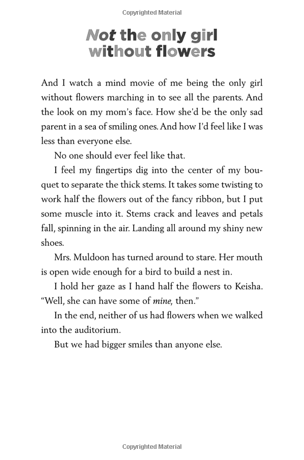 Sách Fish In A Tree