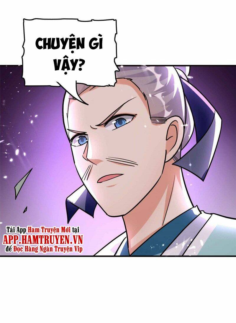 vạn giới tiên vương chapter 160 15