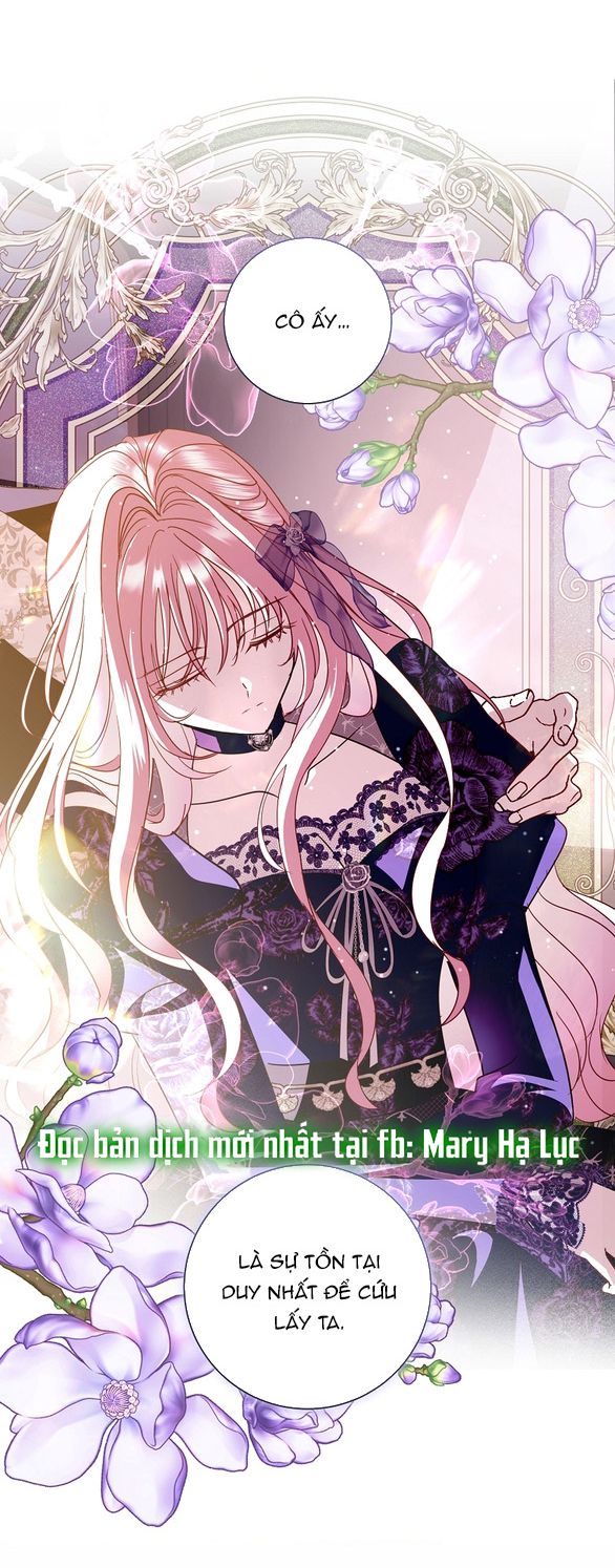 ngài công tước, tôi sẽ làm mọi thứ, trừ việc kết hôn! chapter 8.1 17