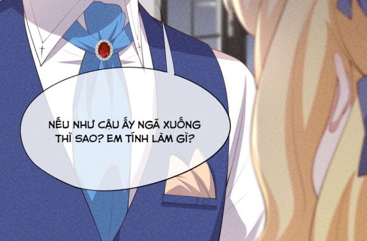 Cạnh Kiếm Chi Phong chapter 52