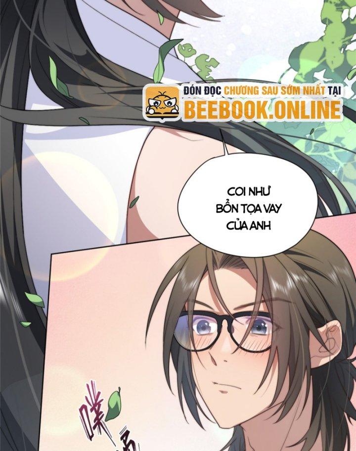 nữ chính chạy từ trong sách ra thì phải làm sao chapter 10 124