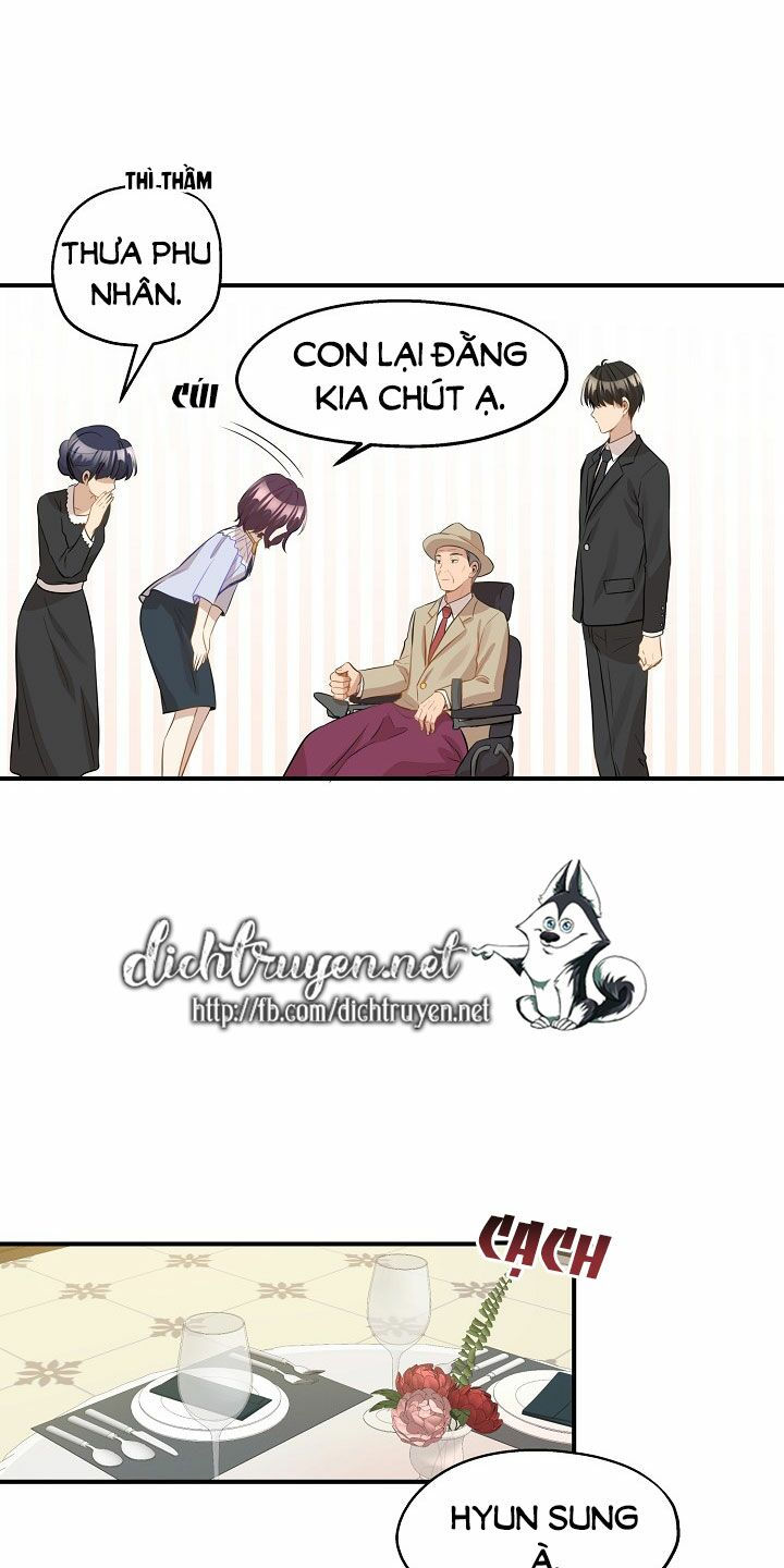 cuộc sống kỳ thú chapter 27 58