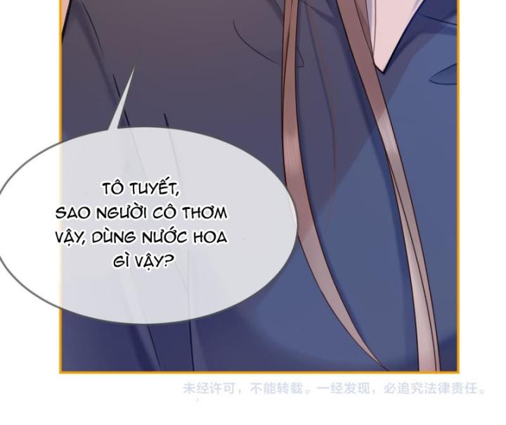 tổng tài độc sủng kiều thê thế thân [truyện chữ] chapter 2 72