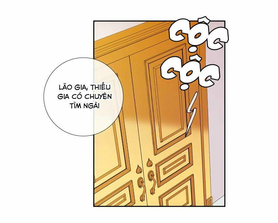 nhân chất tình nhân chapter 15.2 6