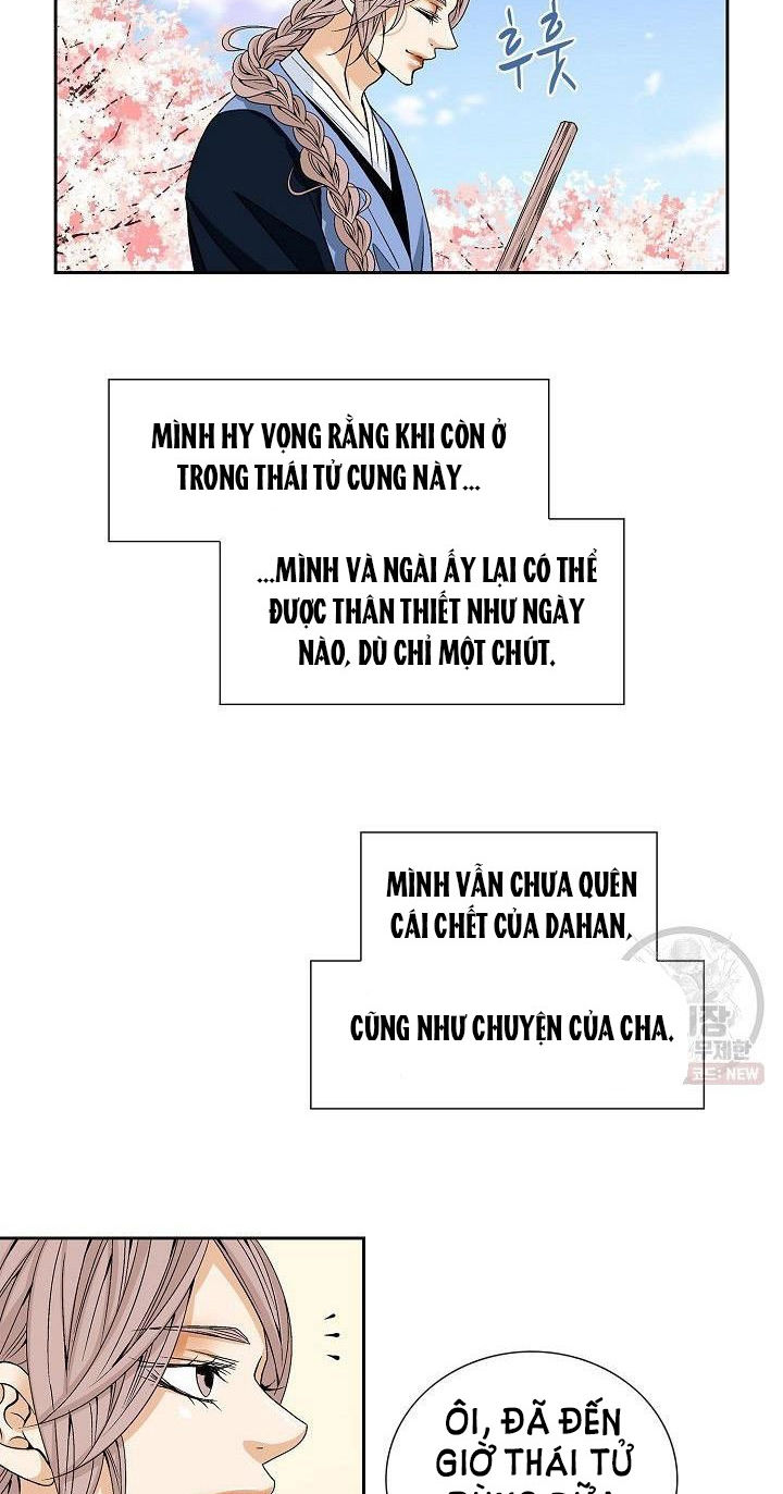 nơi cơn gió dừng chân chapter 20.2 16