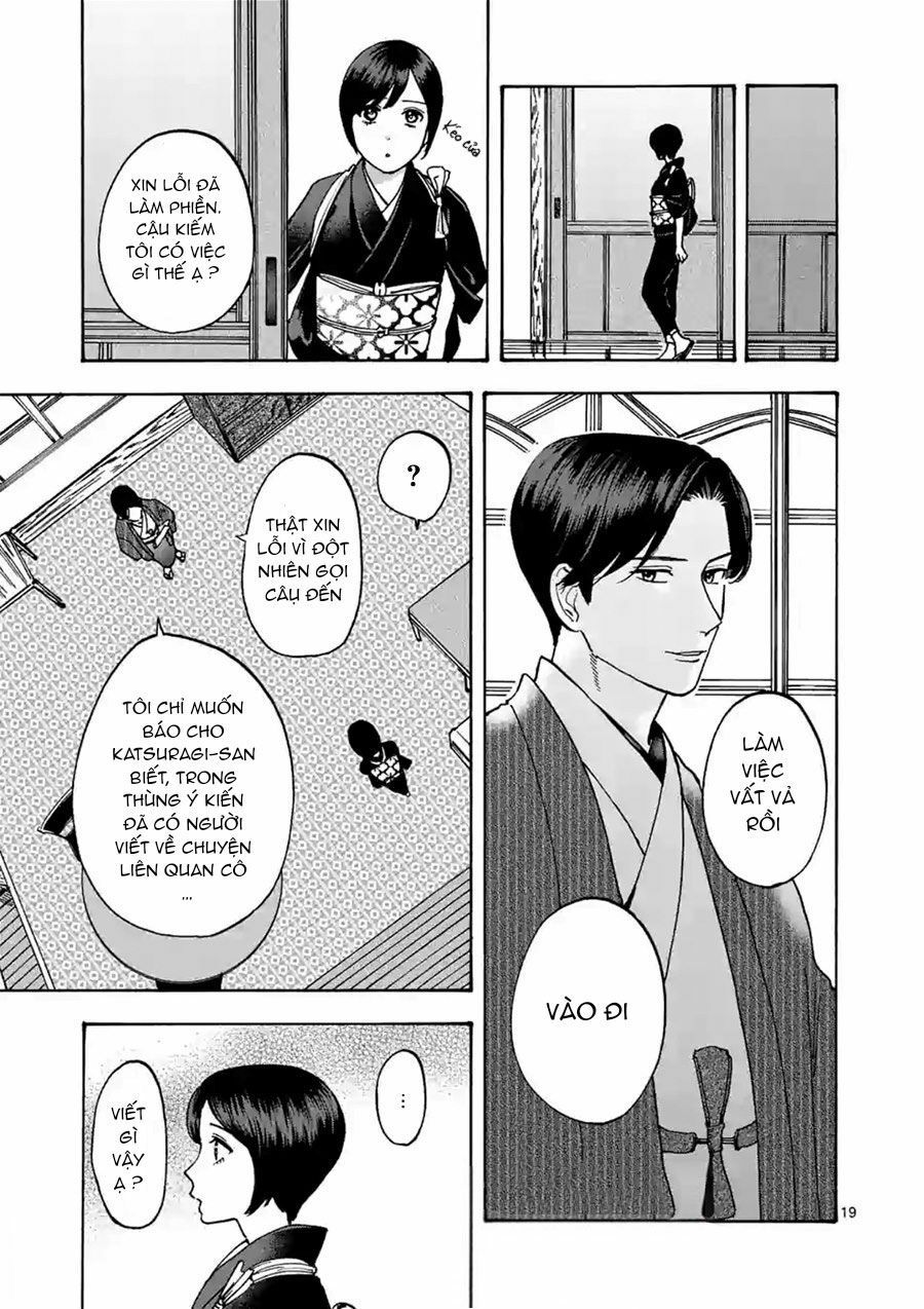 promise cinderella chapter 31 19