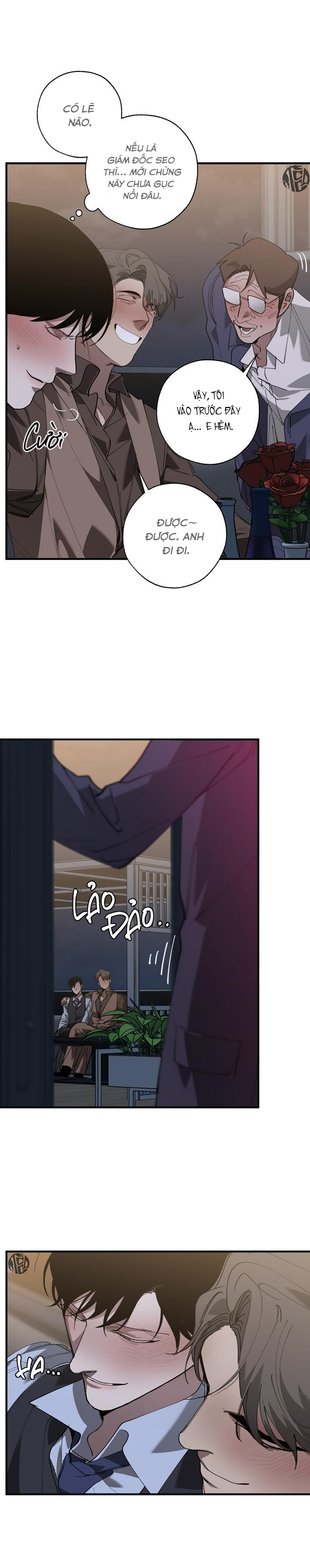 hoán vị chapter 74 5