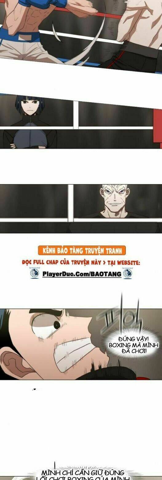 võ sĩ - the boxer chapter 48 24