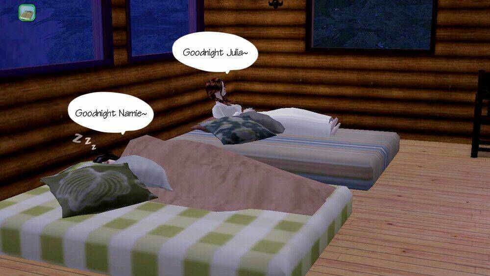 new me! new life? (truyện sims) chapter 6 81