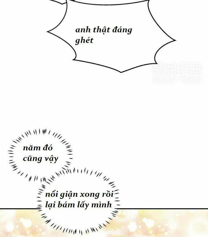 tiểu muội, ngươi đã lấy chồng chưa ? chapter 19.1 12