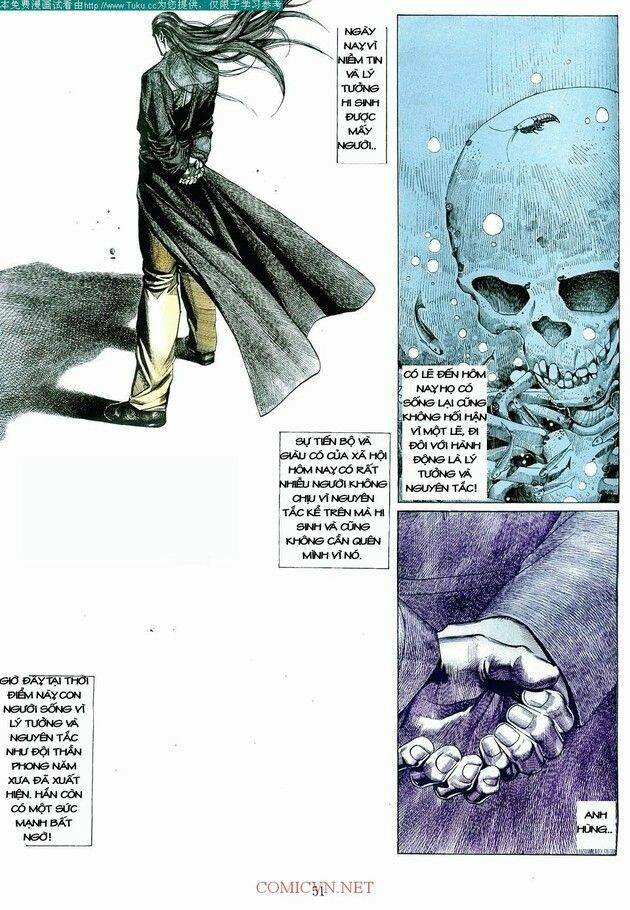 hải hổ 1 chapter 2 5