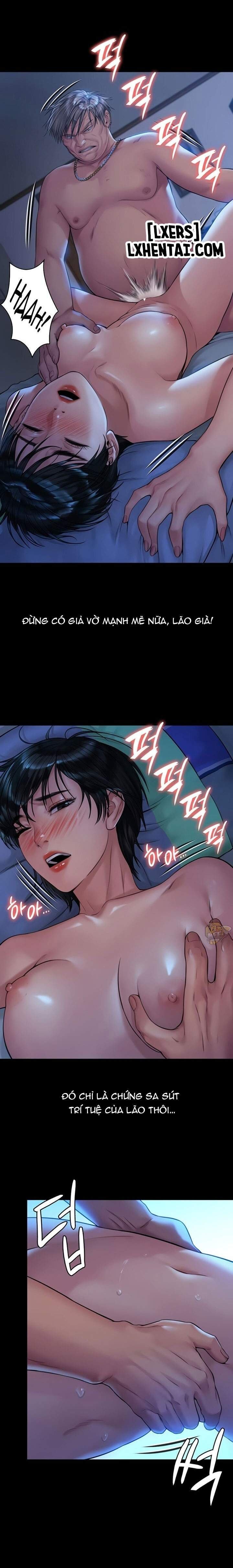 ong chúa chapter 181 18