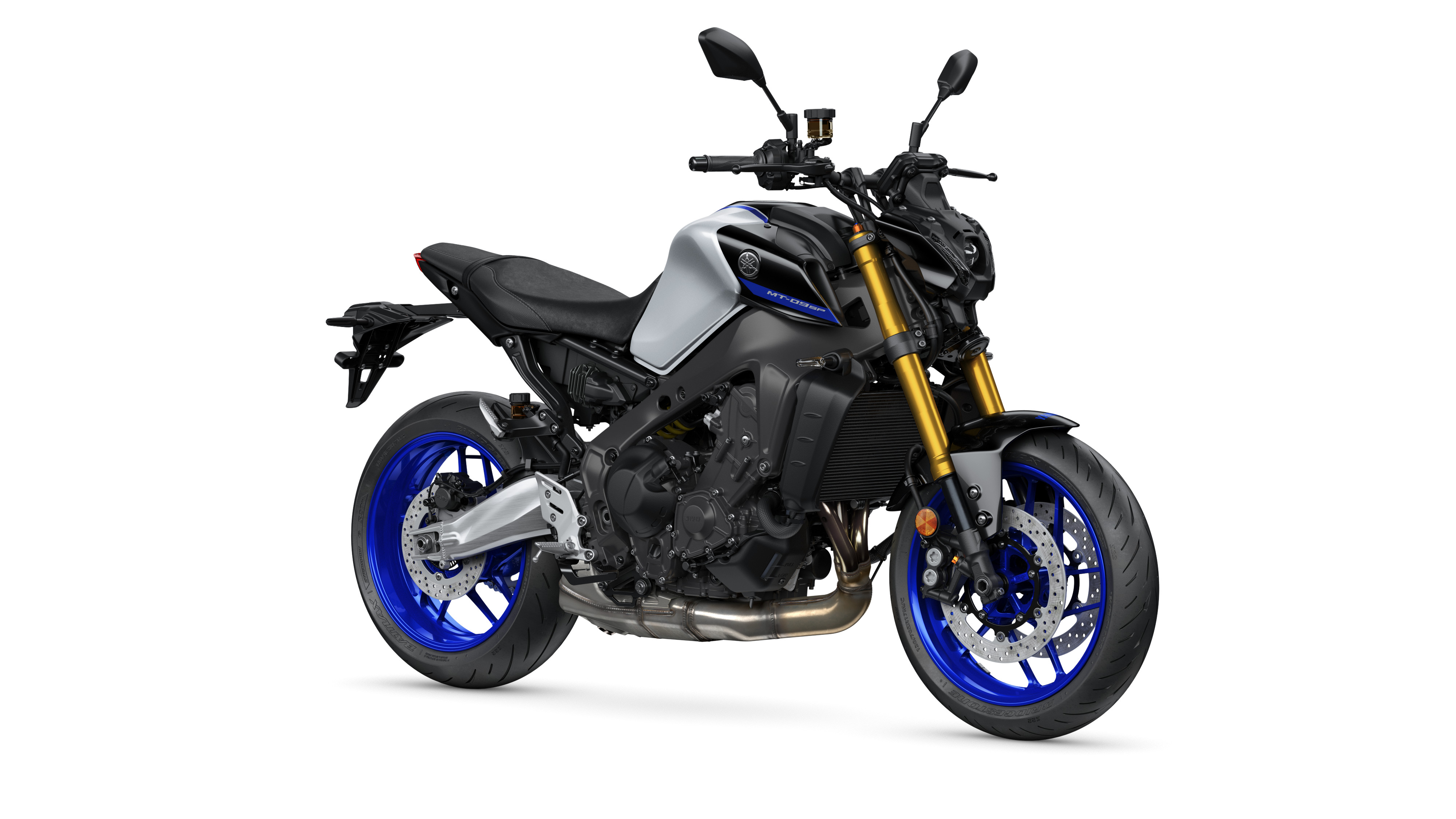 Xe mô tô Yamaha MT-09 SP