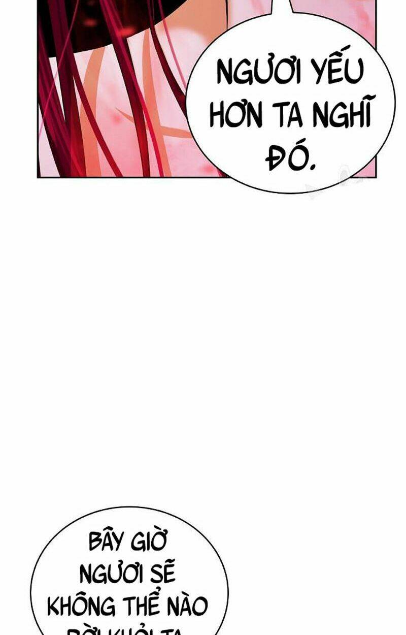 xuyên không thành hổ chapter 76 73