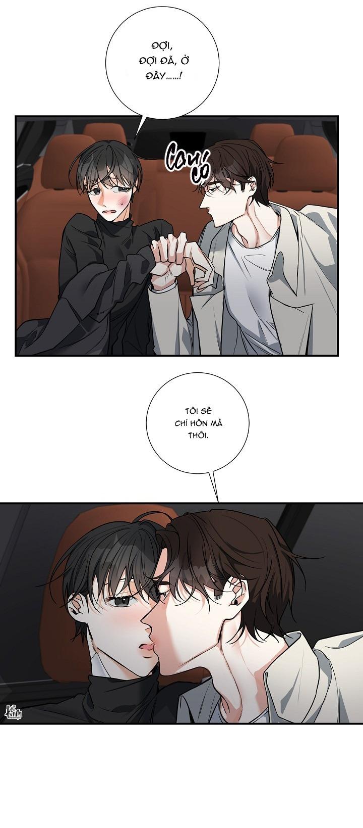 đêm săn chapter 14 11