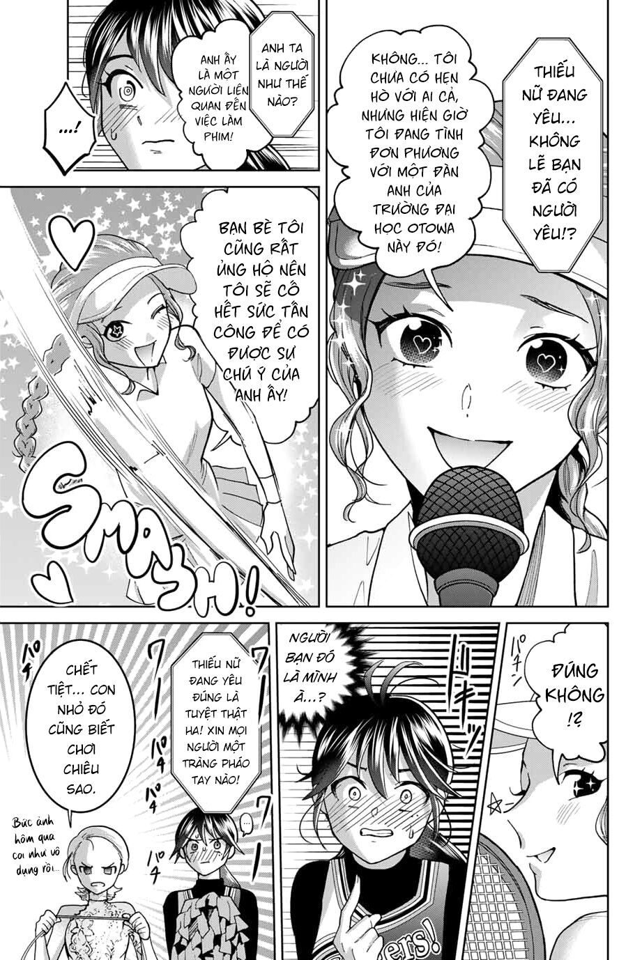 bokutachi wa hanshoku wo yameta chapter 25 7