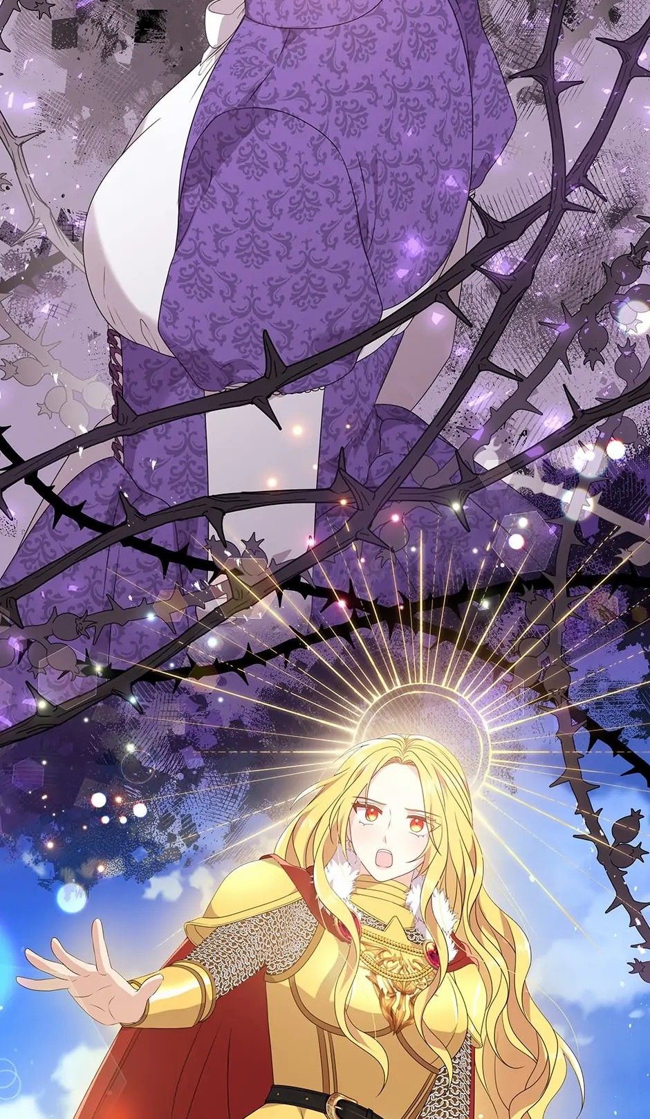 công chúa hai mặt chapter 106 67