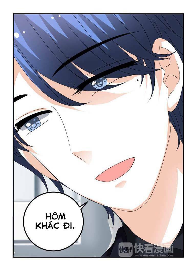 phản công thành siêu sao chapter 20 58