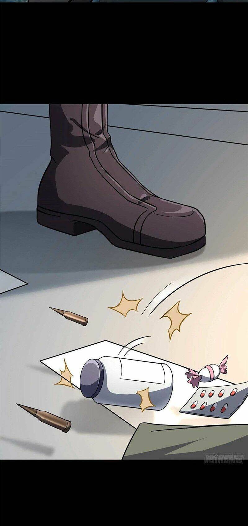 bạn gái virus của tôi chapter 277 26