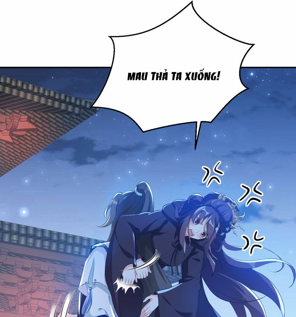 nữ tiên tôn bận đào hôn chapter 5 45