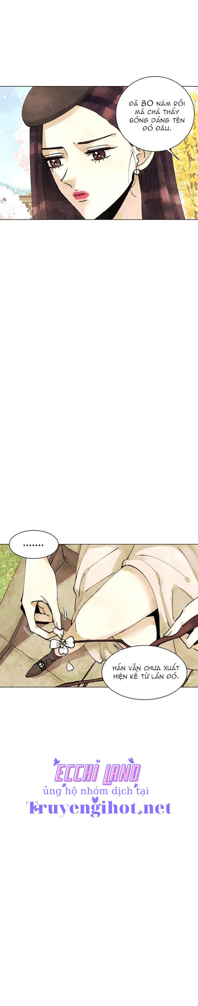 tiểu thuyết đầu tay của ác nữ chapter 4.1 22