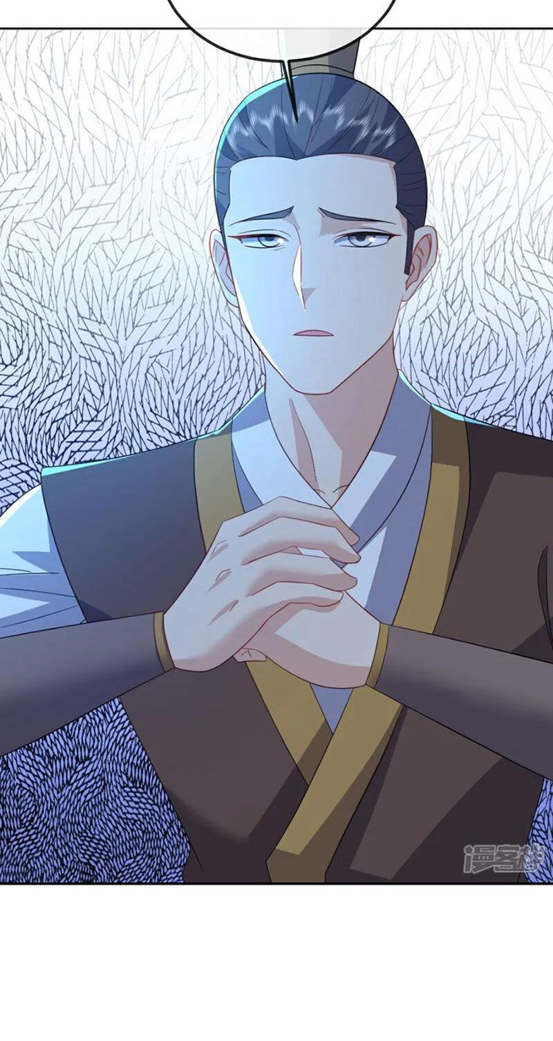 tiên võ đế tôn chapter 552 25