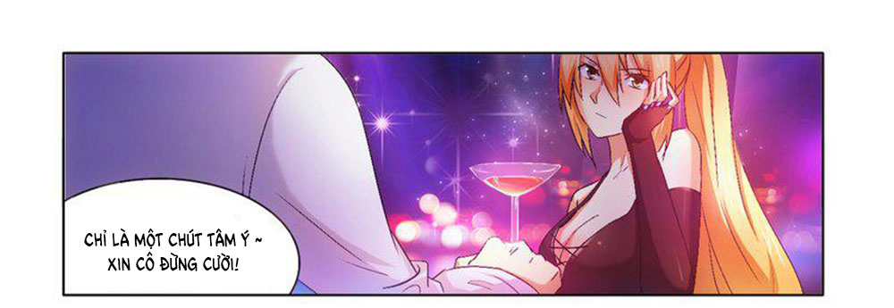 phúc hắc tổng tài đừng tới đây chapter 3 14