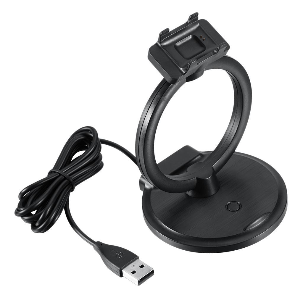1M Smart Watch Mobilephone Charge Cable Cord Dock Cradle for Charge 2