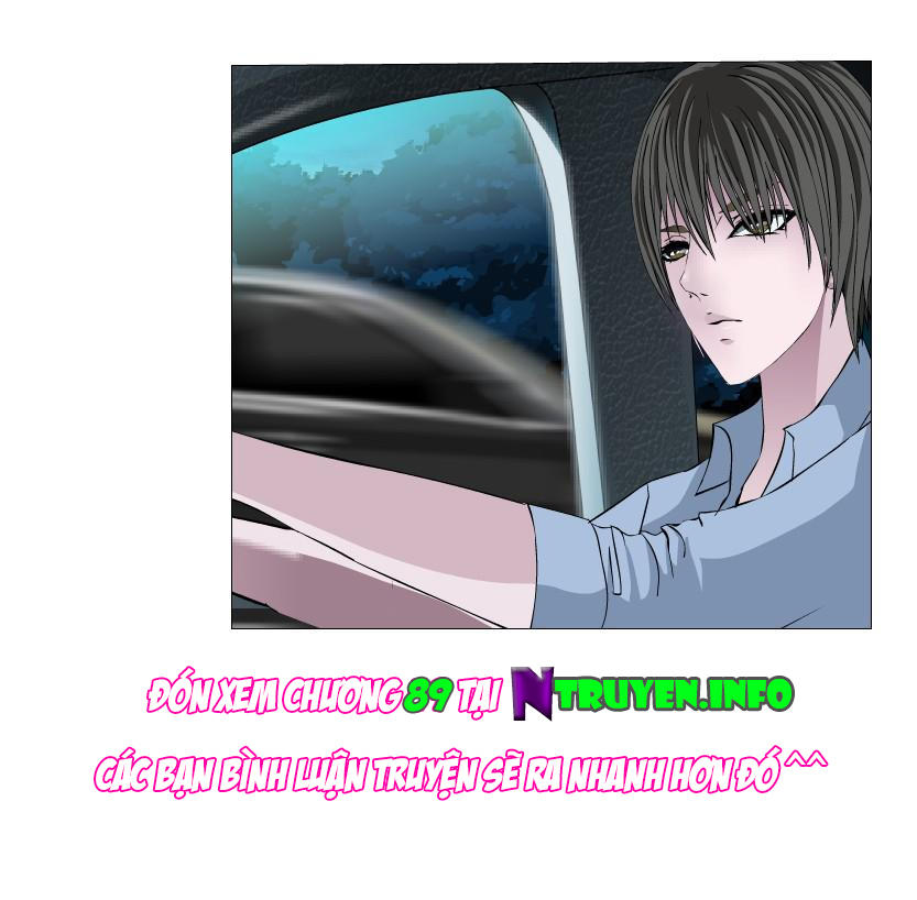 cạm bẫy của nữ thần chapter 88 28