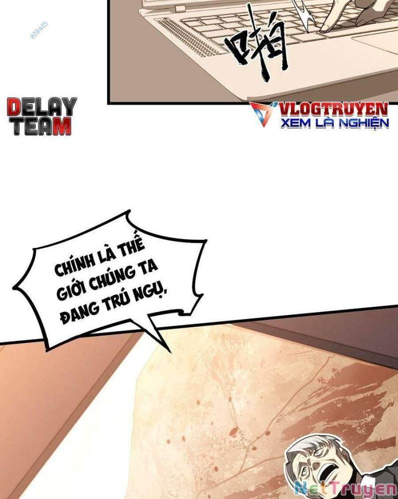 siêu tiến hóa chapter 73 37