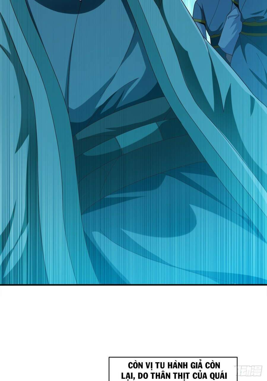 cục gạch xông vào dị giới chapter 60 12