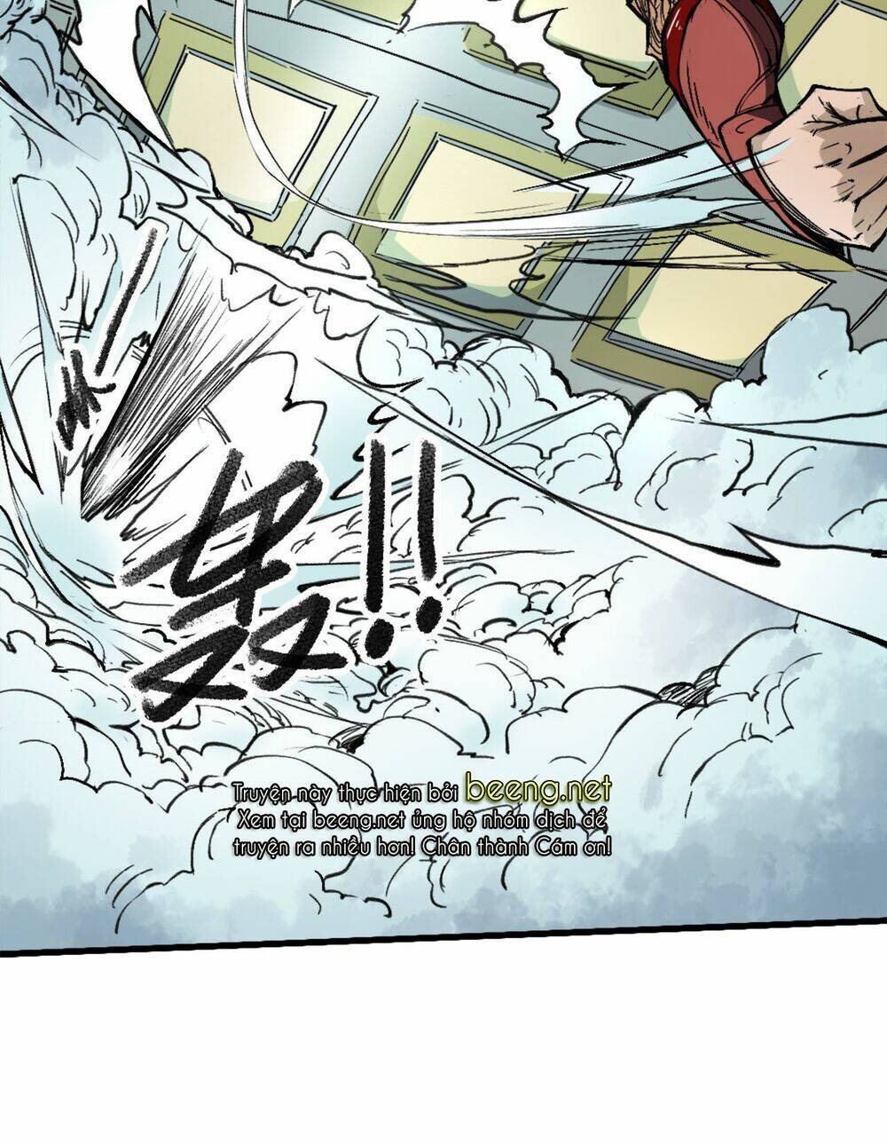 đường dần tại dị giới chapter 377 64