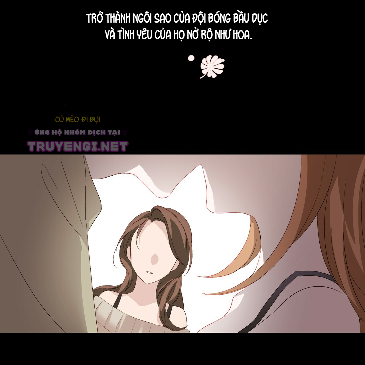 juliet, ở đây không phải là kansas đâu! chapter 5 47