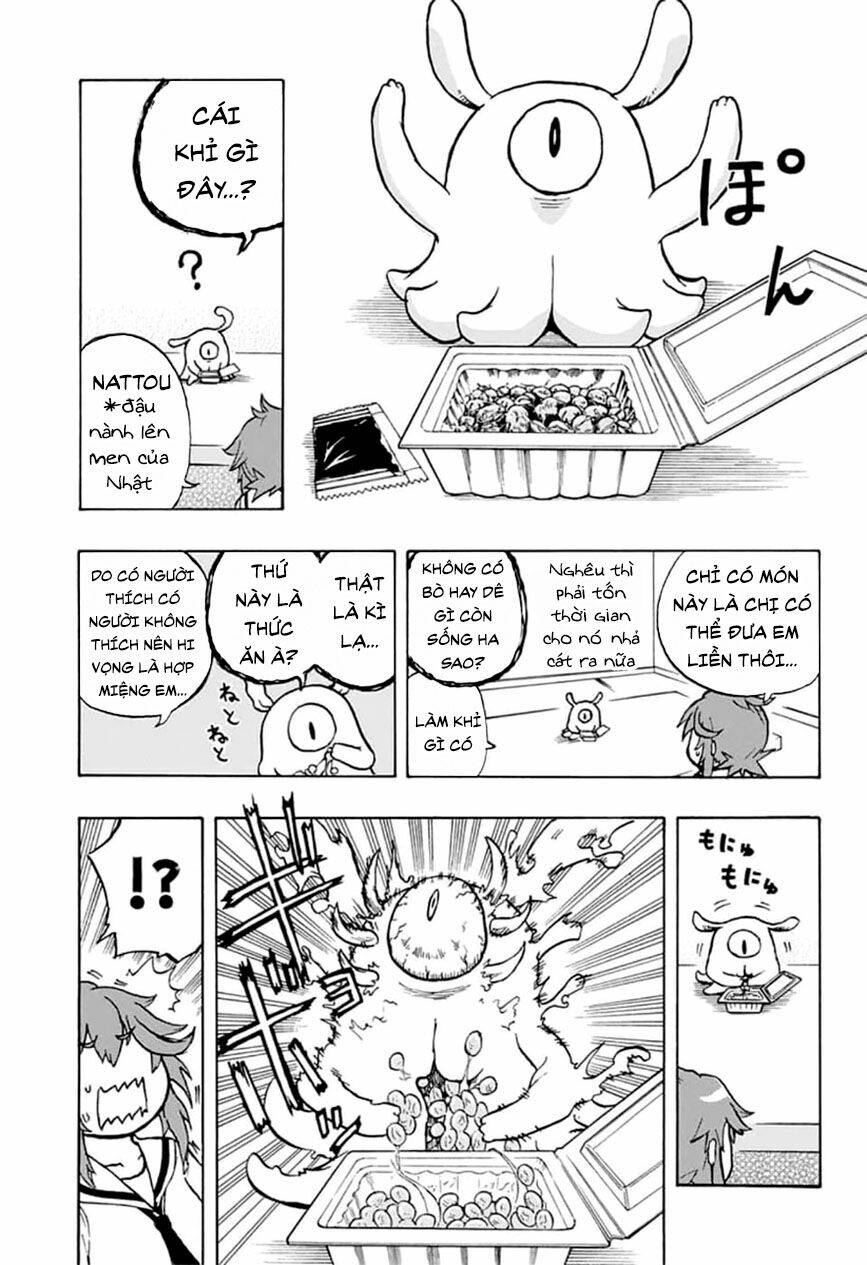 thần hủy diệt mag-chan!! chapter 1.1 19