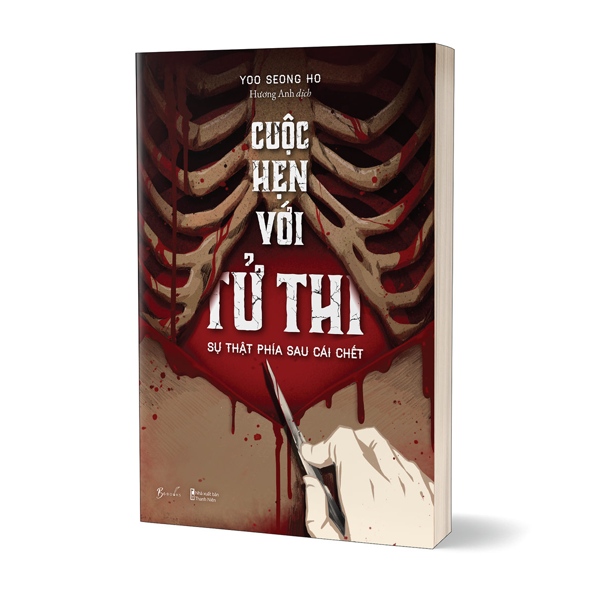 Cuộc Hẹn Với Tử Thi – Sự Thật Phía Sau Cái Chết