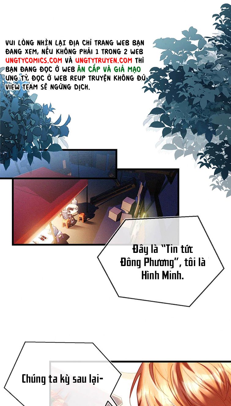 thần thương (môi súng) chapter 56 1