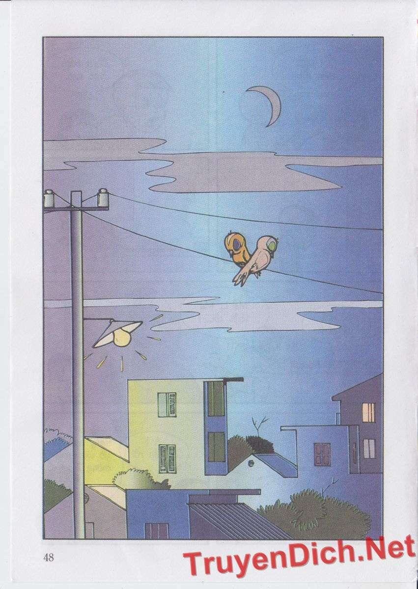 tý quậy chapter 1.2 13