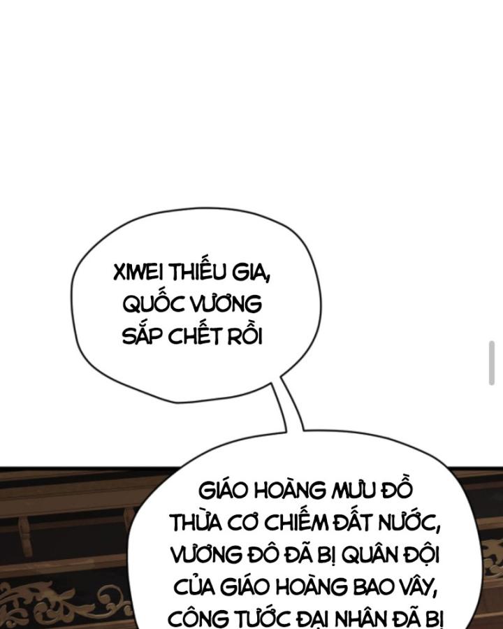 người chơi và nhân vật chính đều muốn làm hại ta chapter 71 12