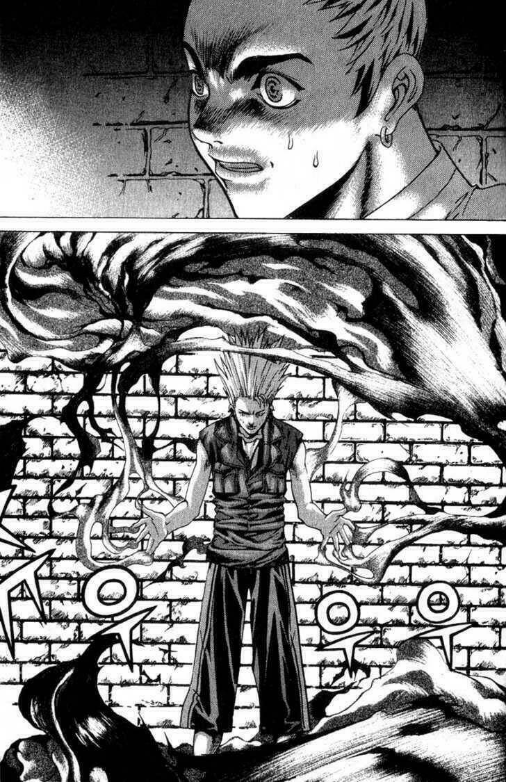 đảo địa ngục chapter 22 3