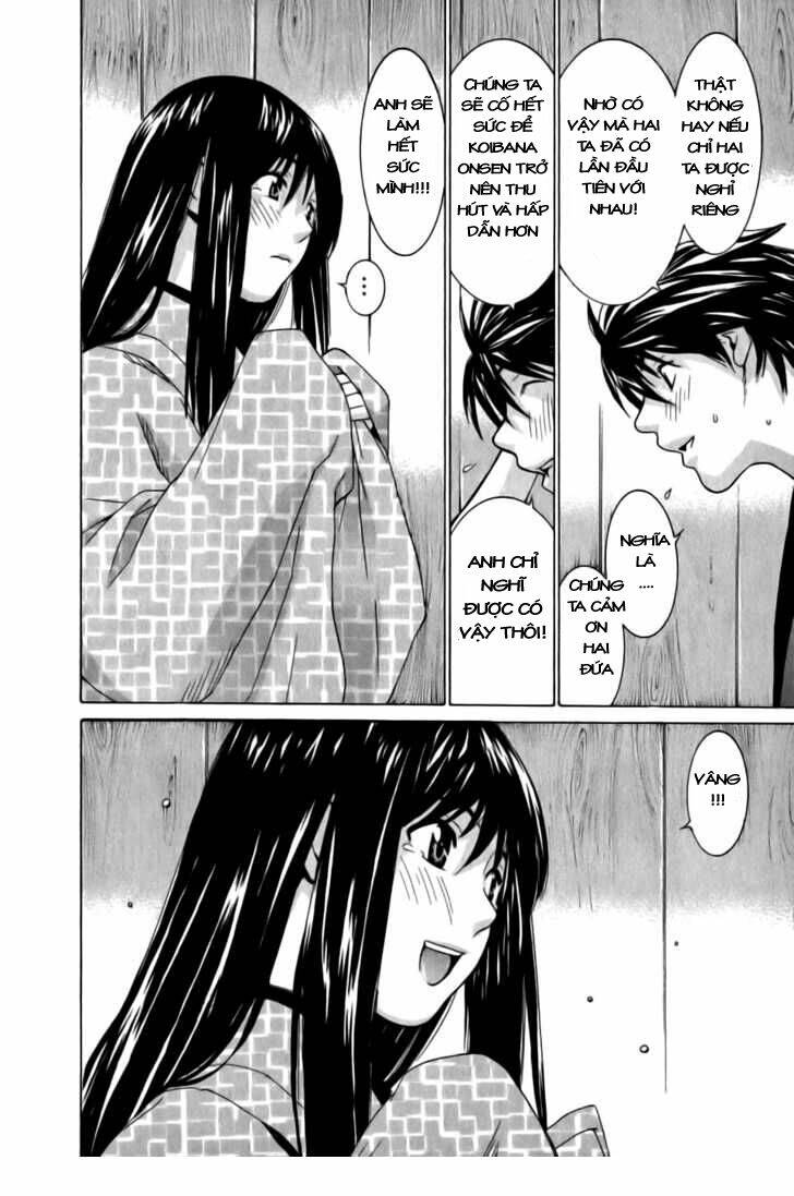 koibana onsen! chapter 11 22