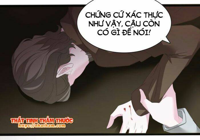 một lời không hợp liền hút máu chapter 47 7